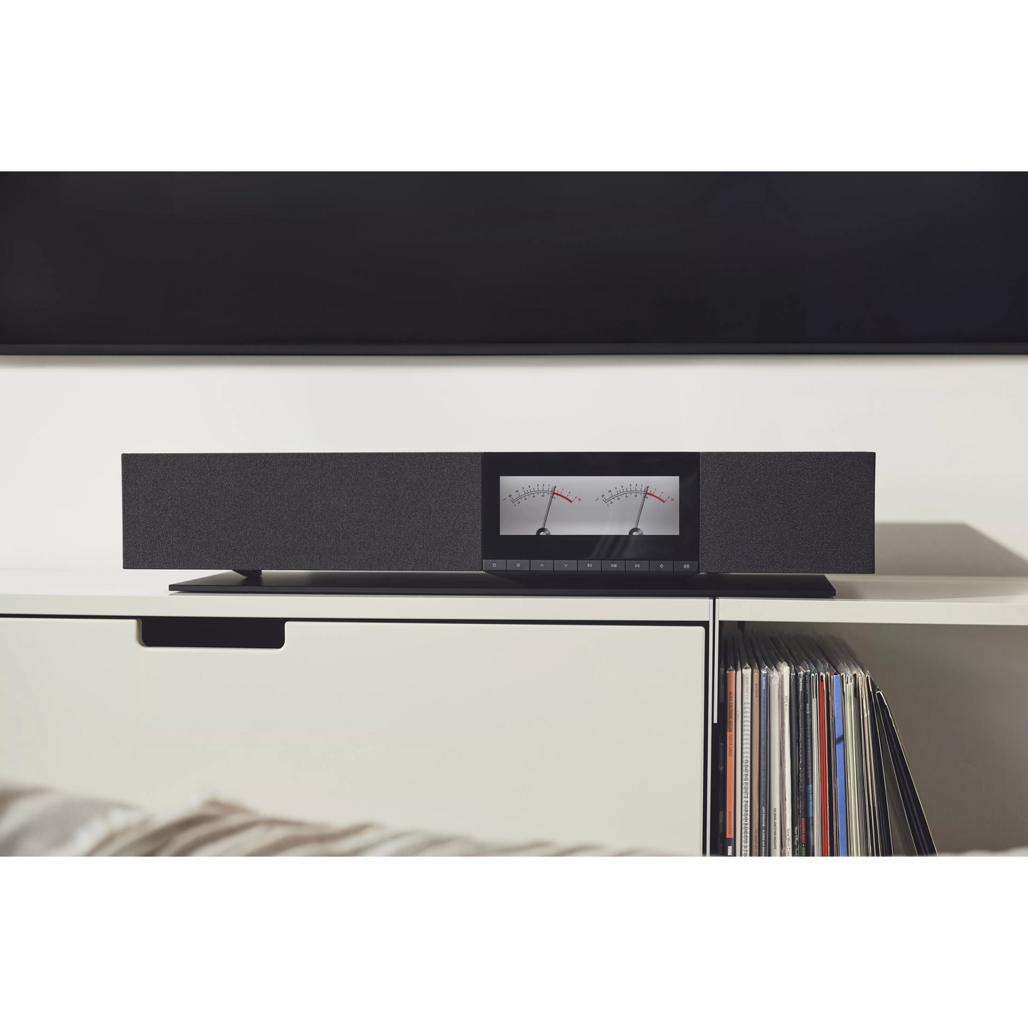 Cambridge Audio Evo One