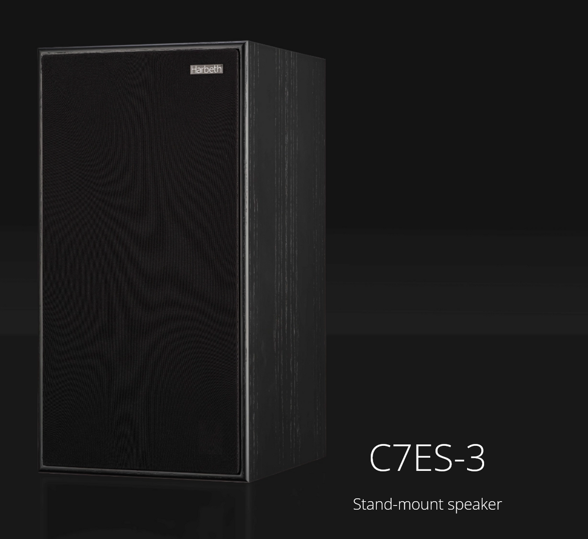 Harbeth C7ES-3 XD2
