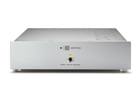 Vertere Phono-1 MkII L