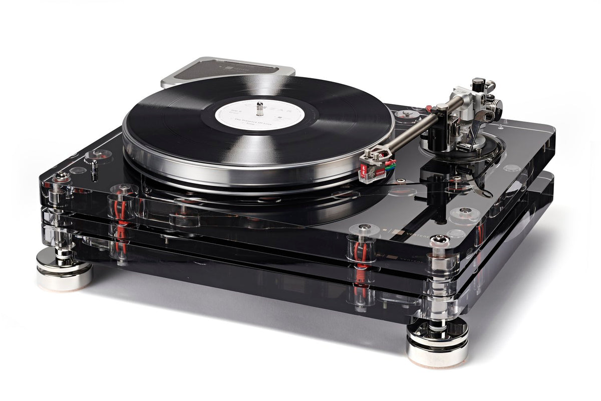 Vertere RG-1 Reference Groove