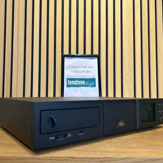 Naim Uniti 2 (Fundgrube)