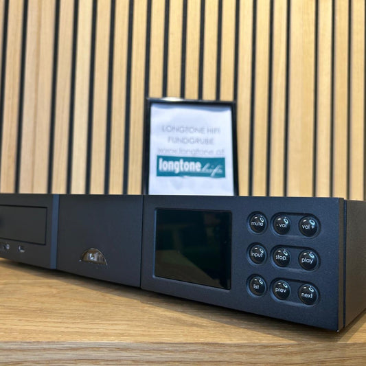 Naim Uniti 2 (Fundgrube)