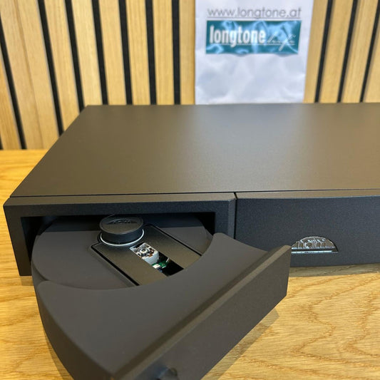 Naim CD5si (Fundgrube)