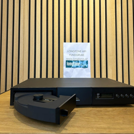 Naim CD5 XS (Fundgrube)