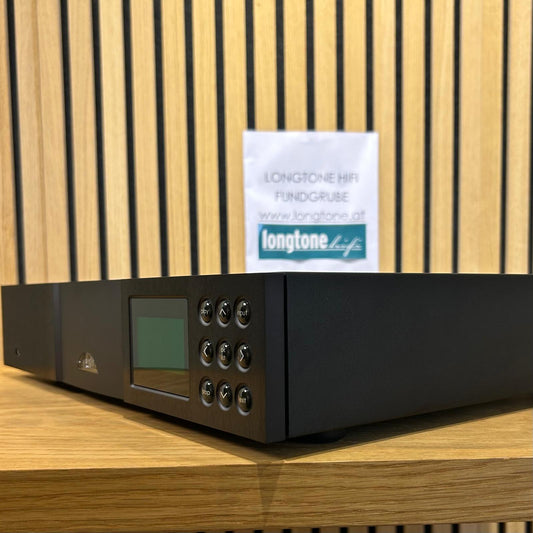 Naim NDX (Fundgrube)