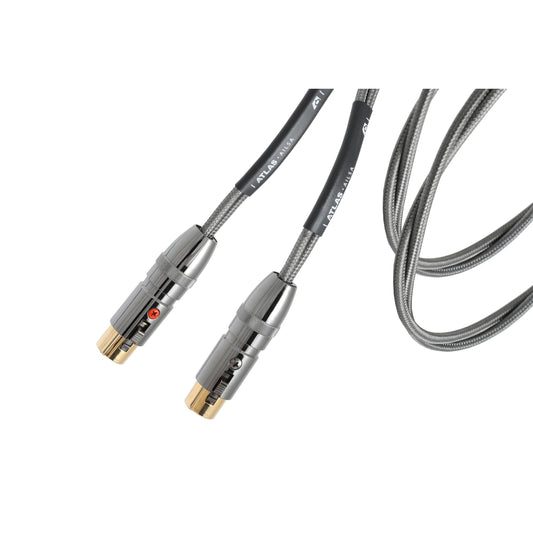 Atlas Ailsa Duo XLR