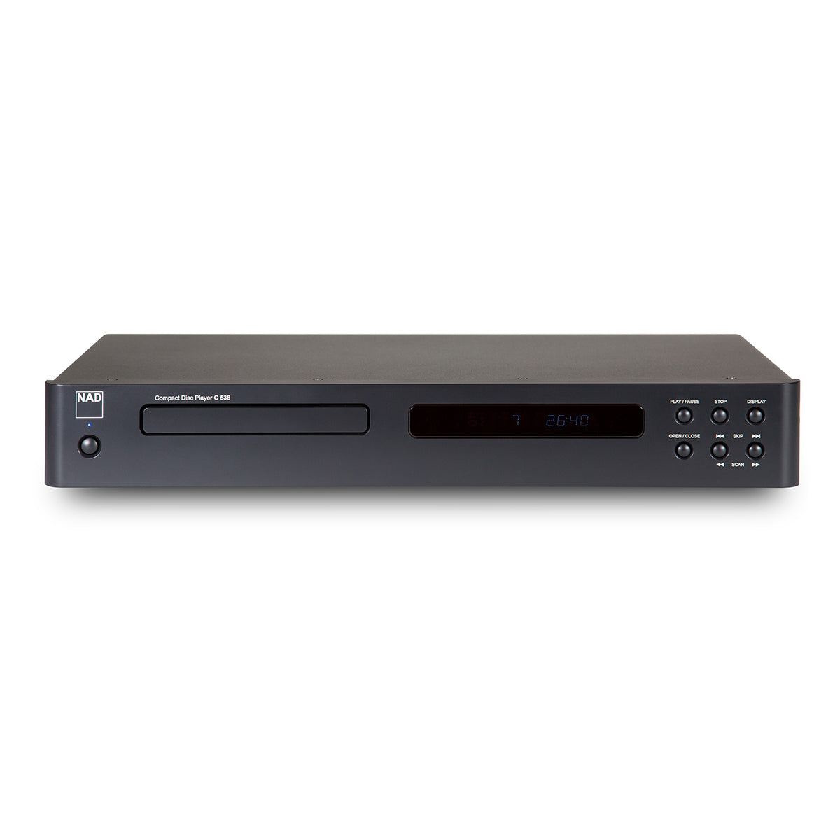 NAD C 538