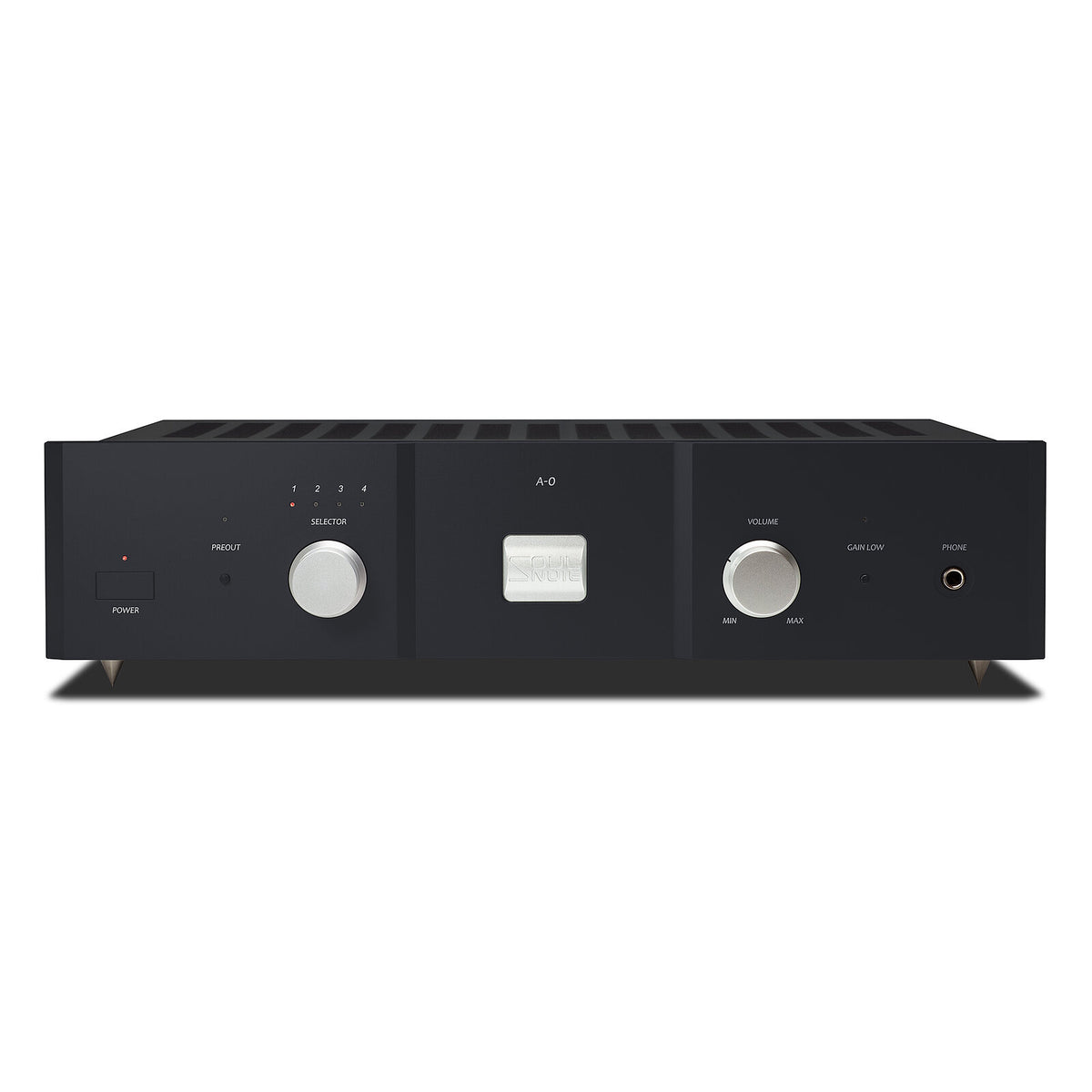 Soulnote A-0 Ver.2