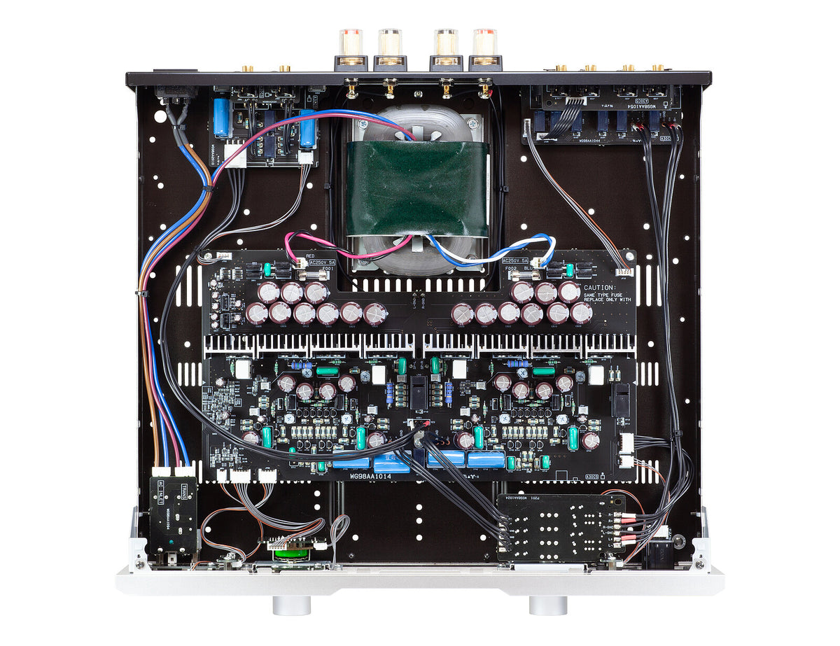Soulnote A-0 Ver.2