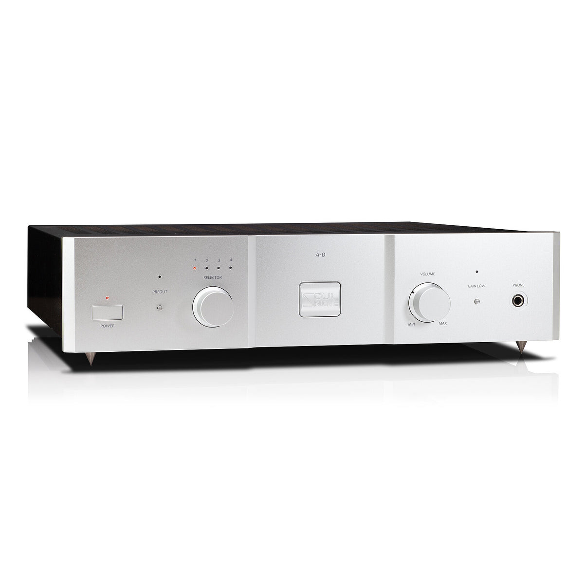 Soulnote A-0 Ver.2