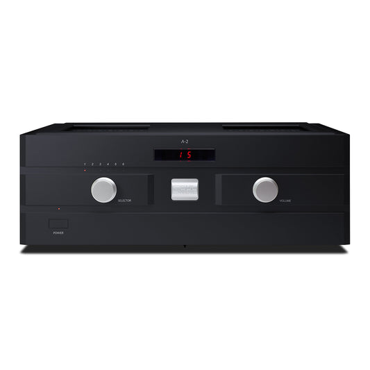 Soulnote A-2 Ver.2