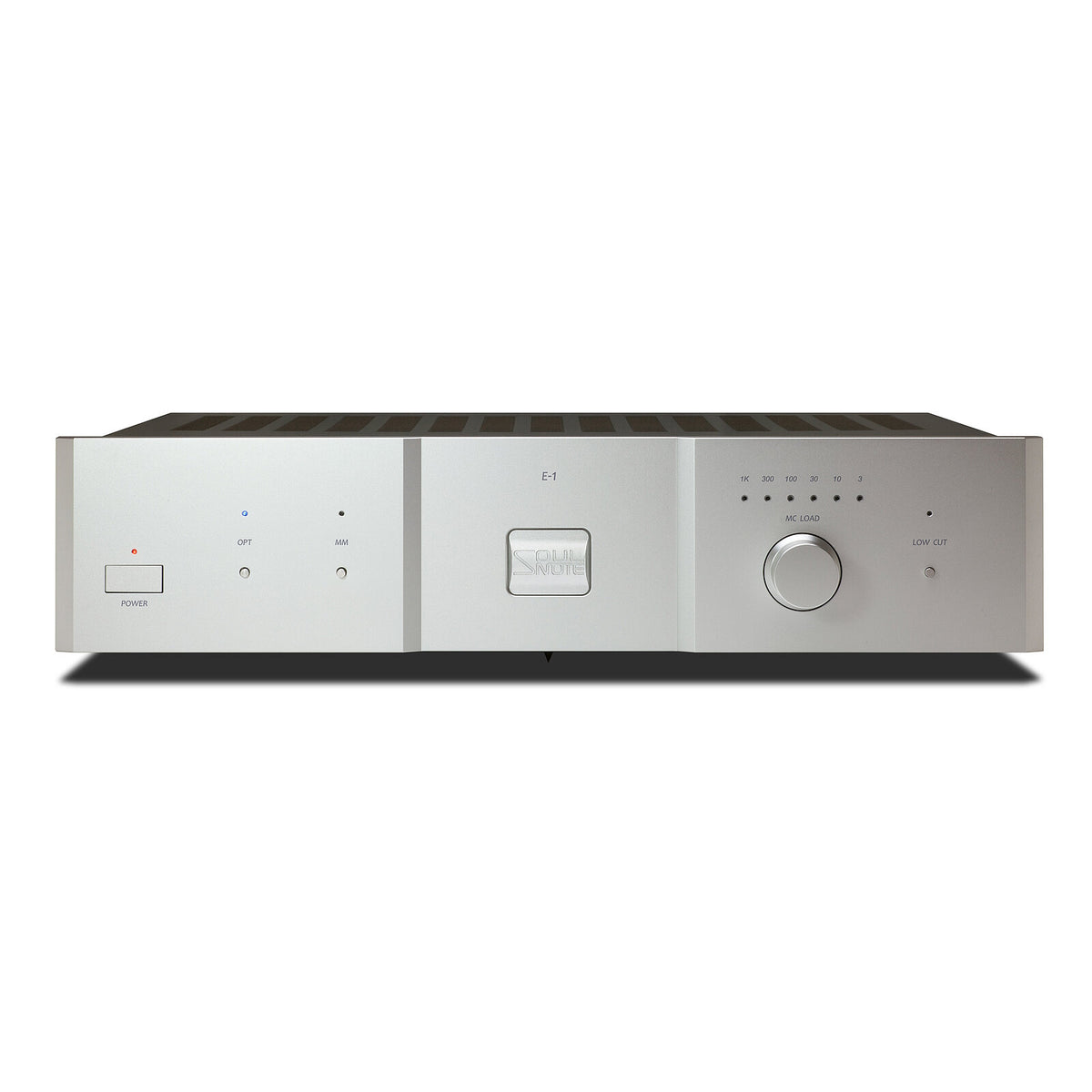 Soulnote E-1 Ver.2