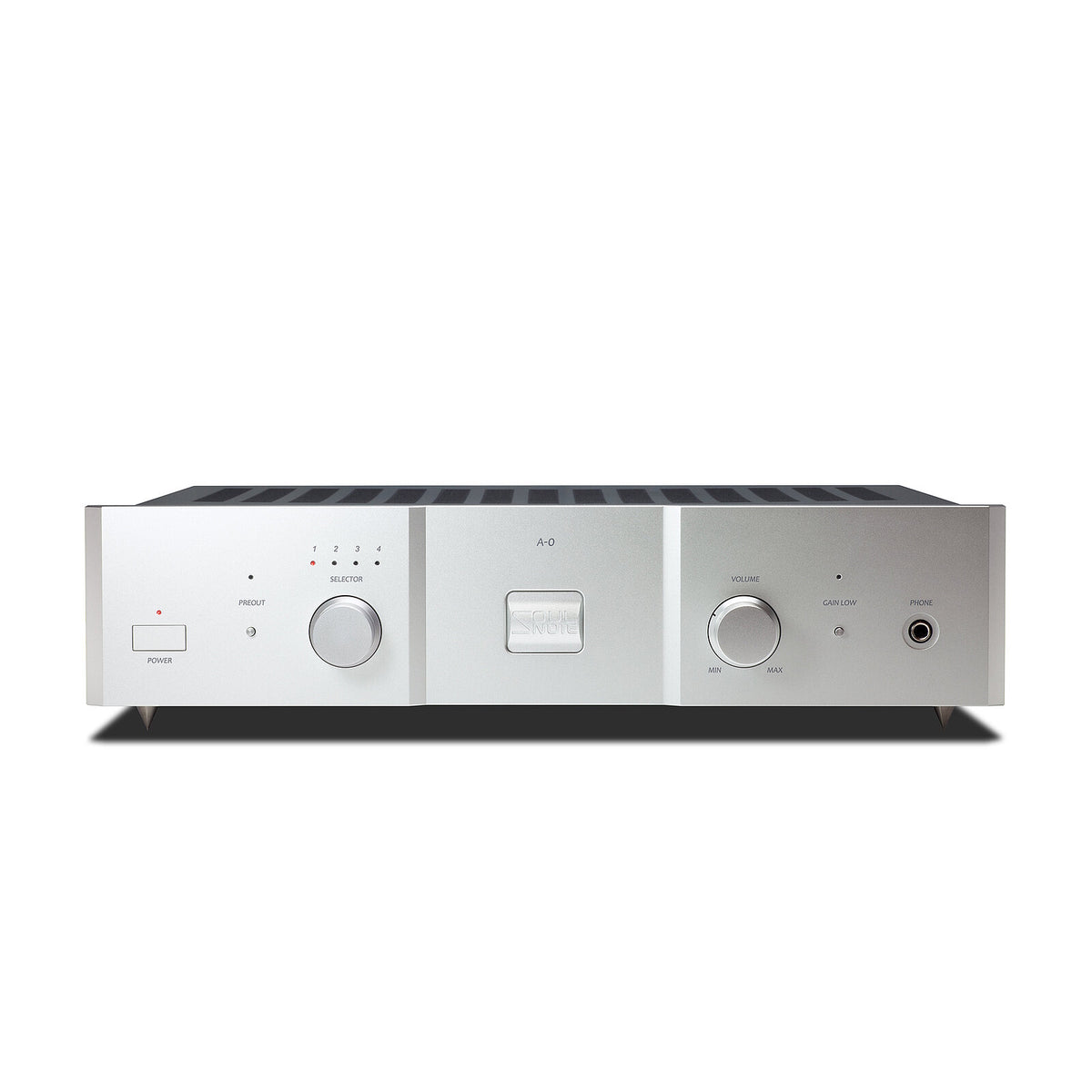 Soulnote A-0 Ver.2