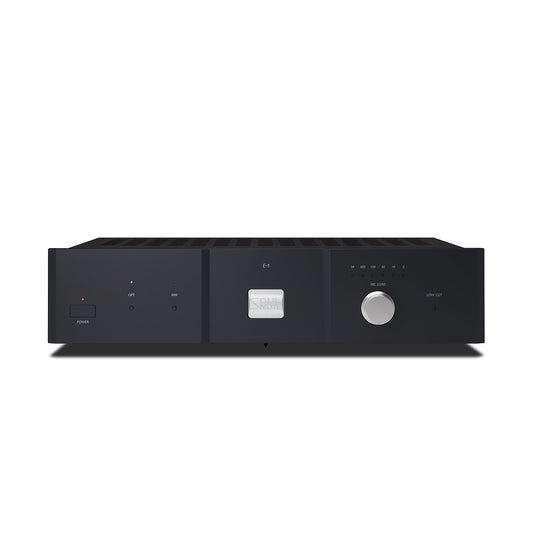 Soulnote E-1 Ver.2