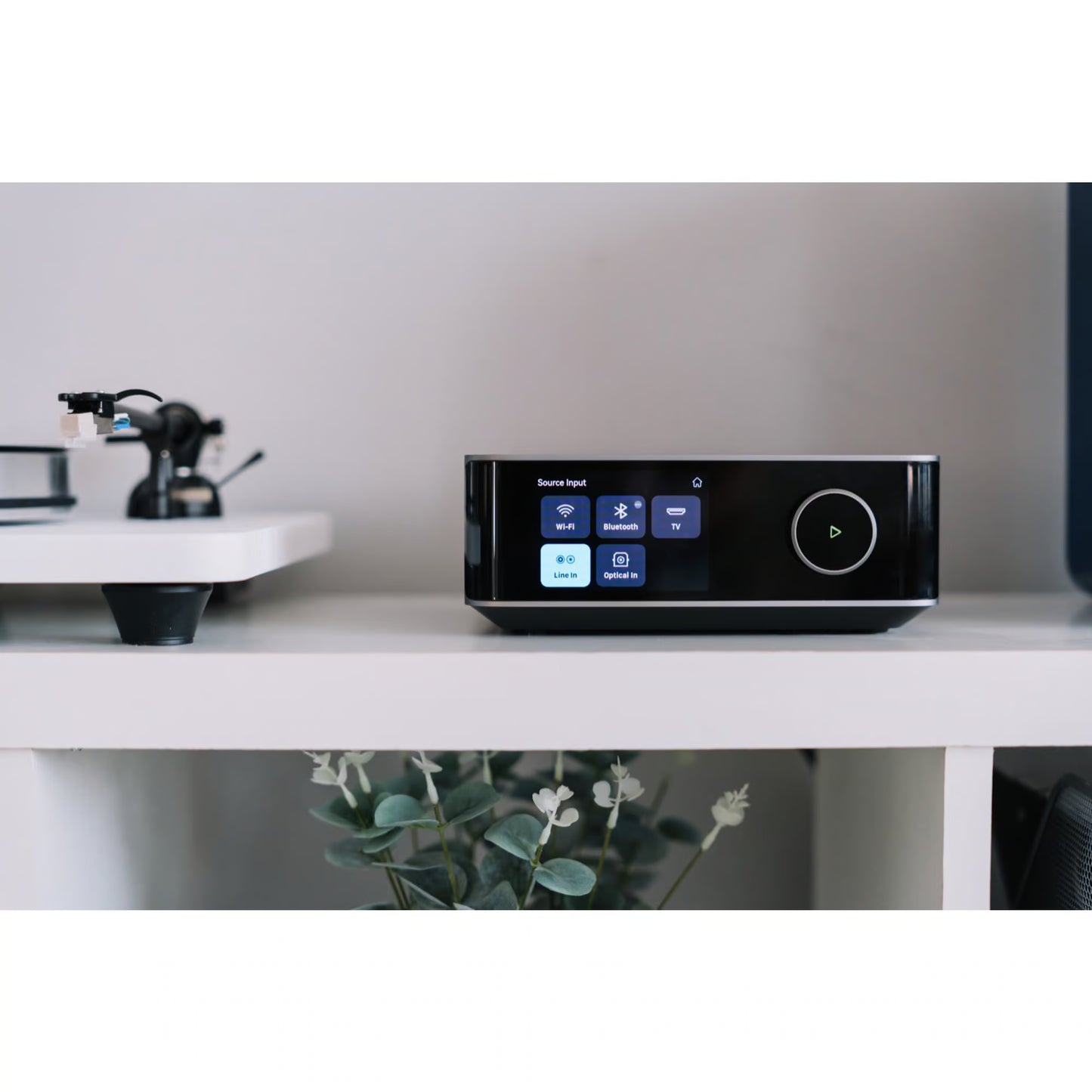 WiiM Amp Ultra