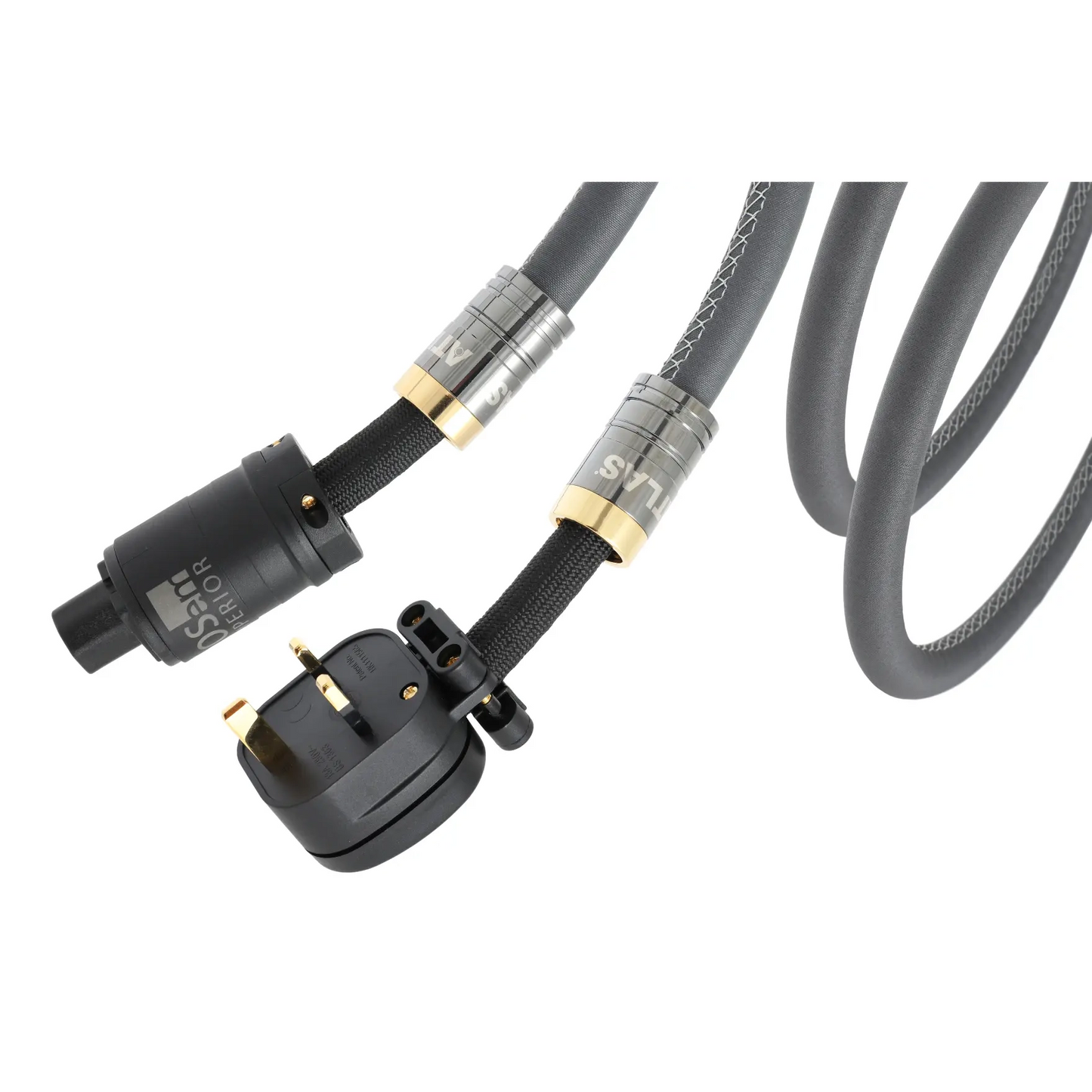 Atlas EOS Superior 2.5em