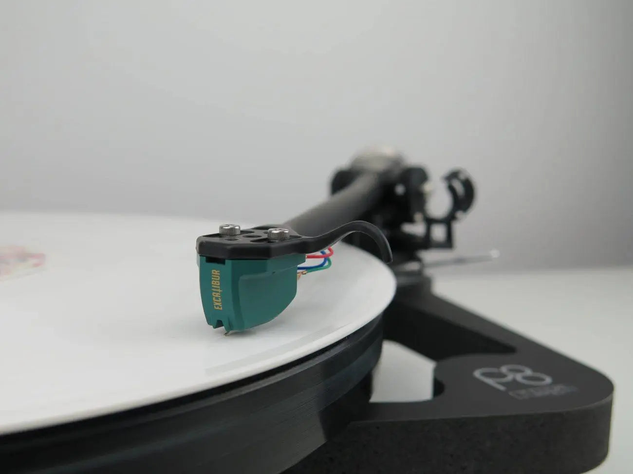 Excalibur Green