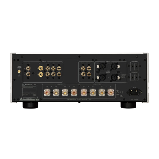 Luxman L-507Z