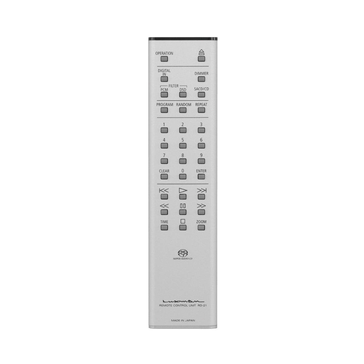 Luxman D-100 Centennial
