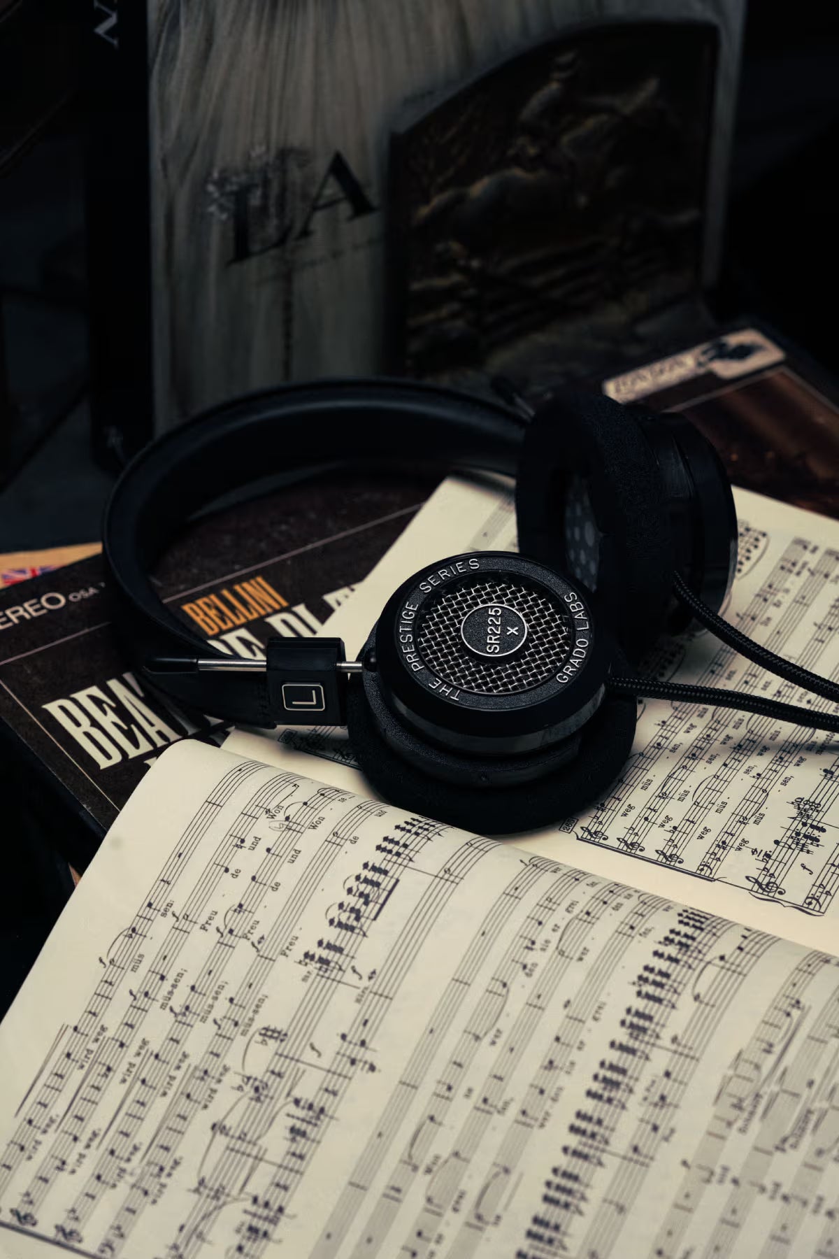 GRADO SR225x