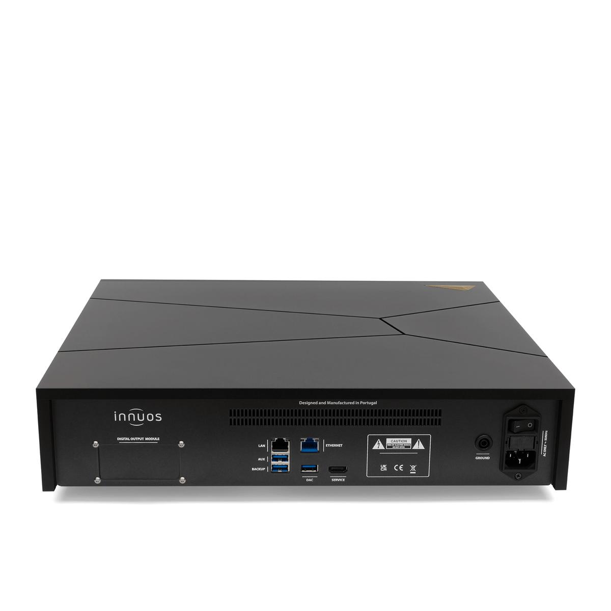 InnuOS ZENith Next-Gen