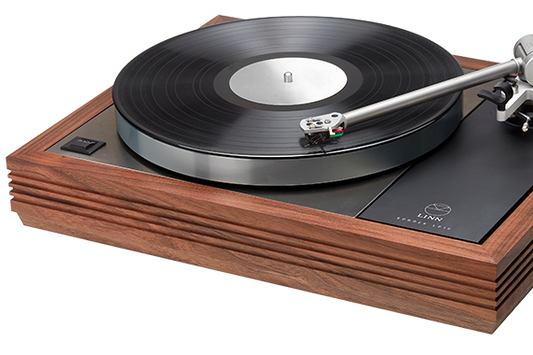 Linn Klimax LP12