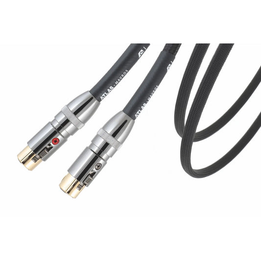 Atlas Mavros XLR