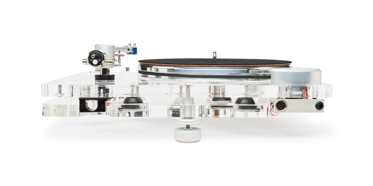 Vertere MG-1 MK II Magic Groove
