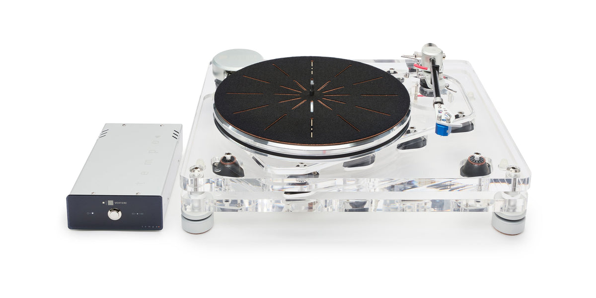 Vertere MG-1 MK II Magic Groove
