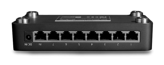 English Electric 8Switch