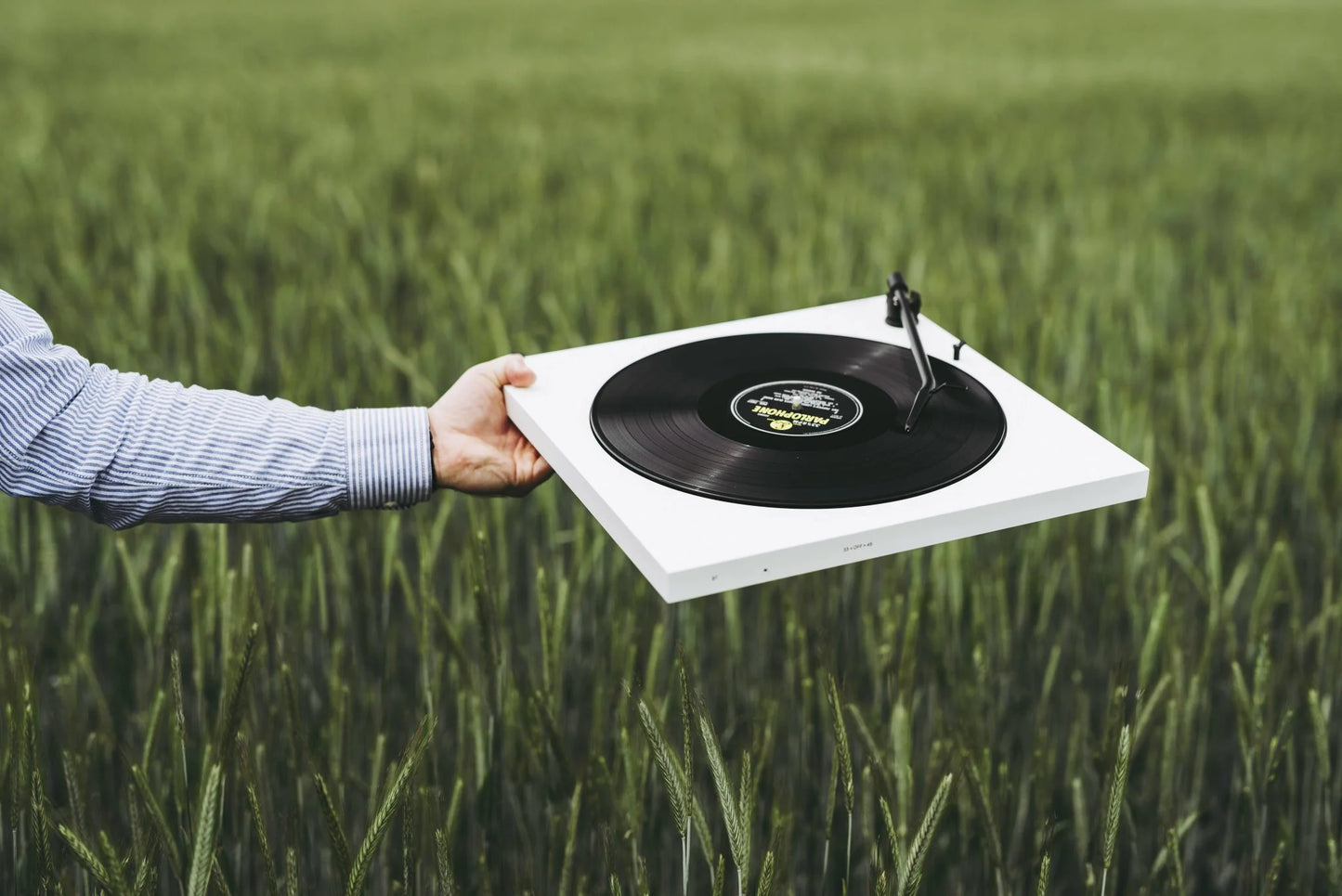 Tone Factory Phono Set S