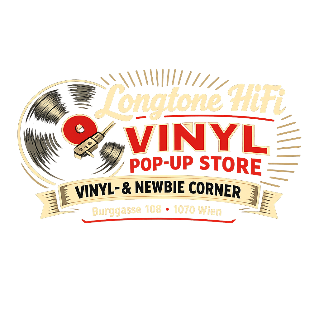 30.05.2026 Vinyl Pop-Up Store mit Galea Records