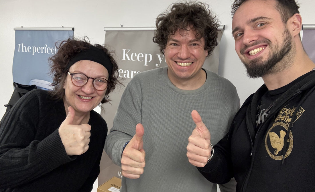 Motiviert ins neue Jahr 2026