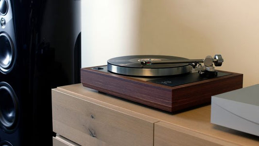 Linn: Klimax Radikal & Keel SE