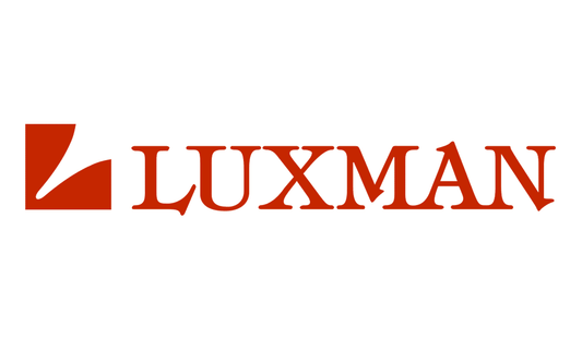 Luxman - Japanisches High End seit 1925