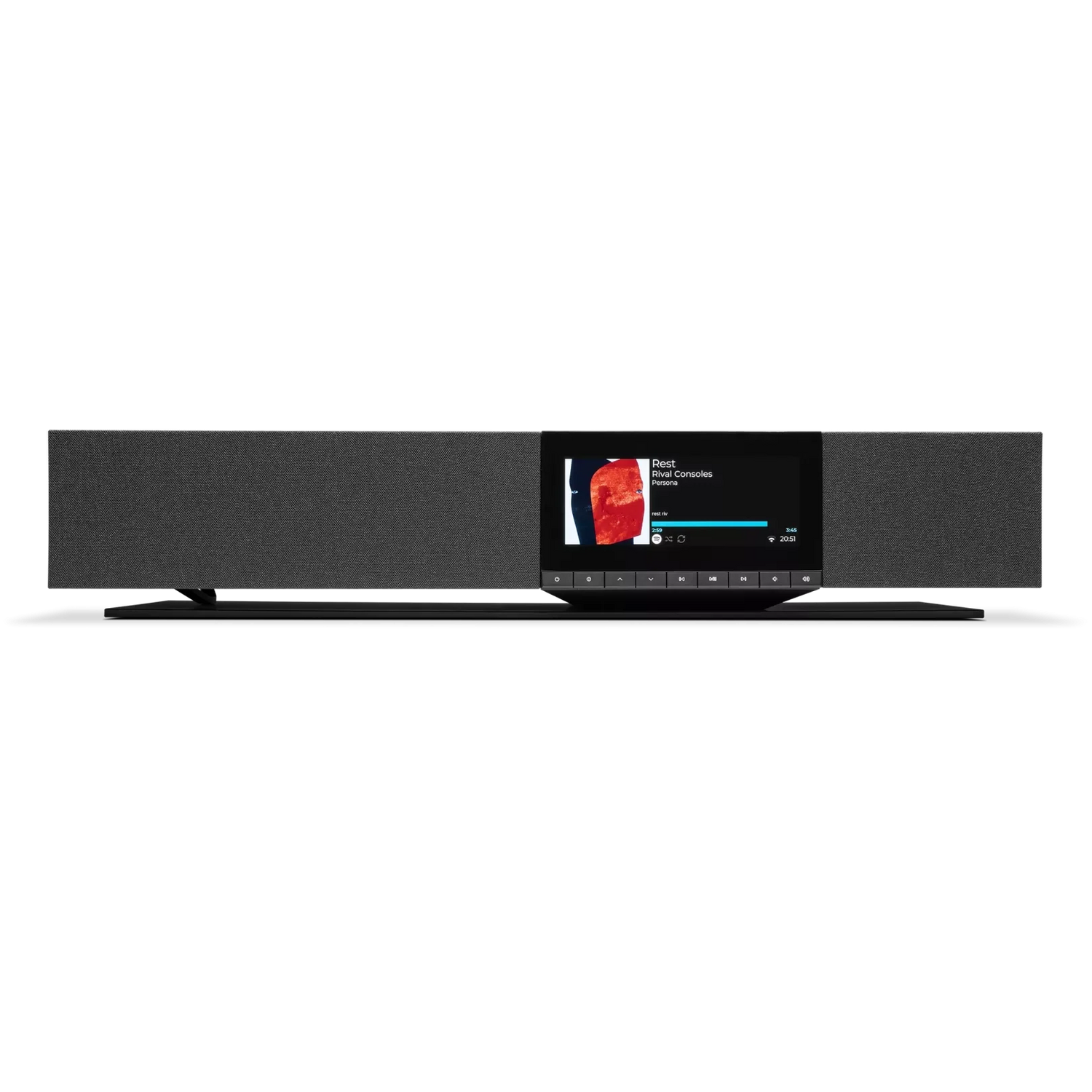 Soundbar