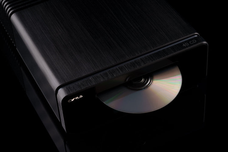 CD-Player