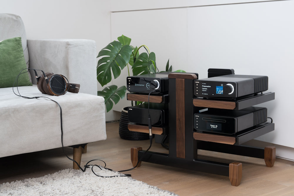 Audiophil & High End