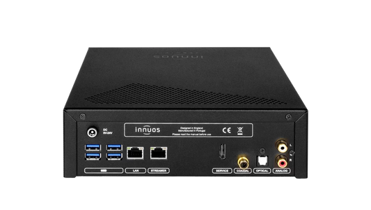 InnuOS ZENmini Mk3