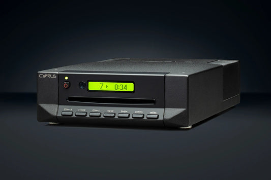 Cyrus Classic CDi