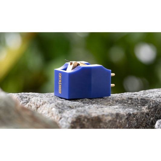 Excalibur Midnight Blue