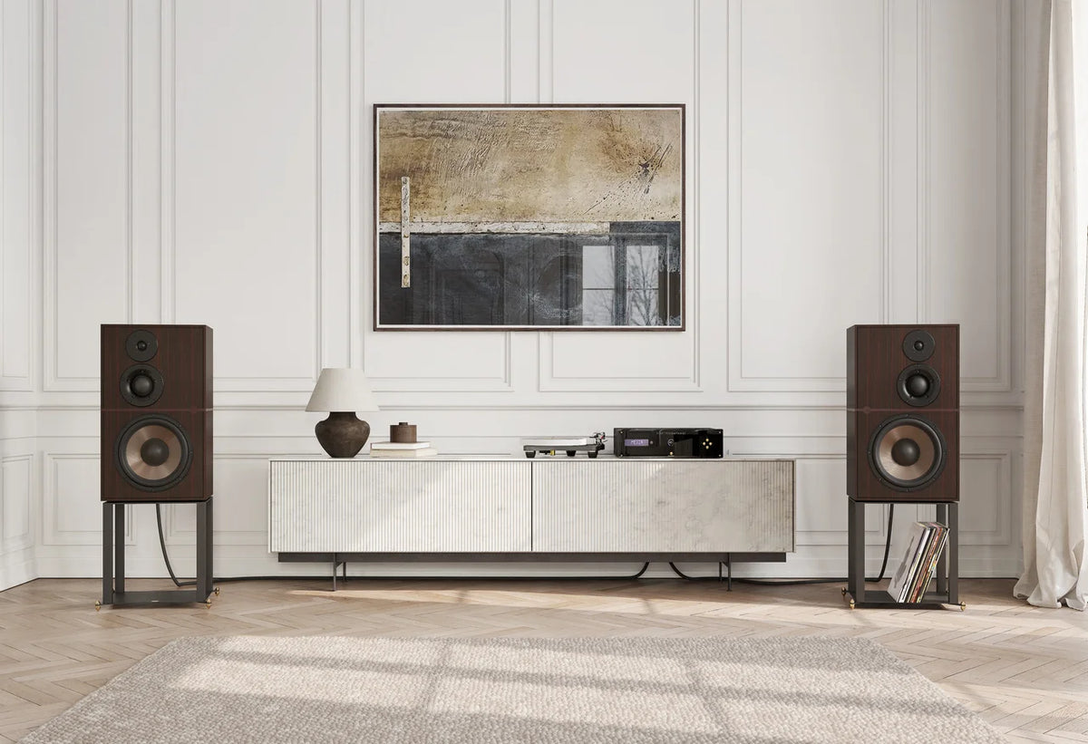 Revival Audio Atalante 5