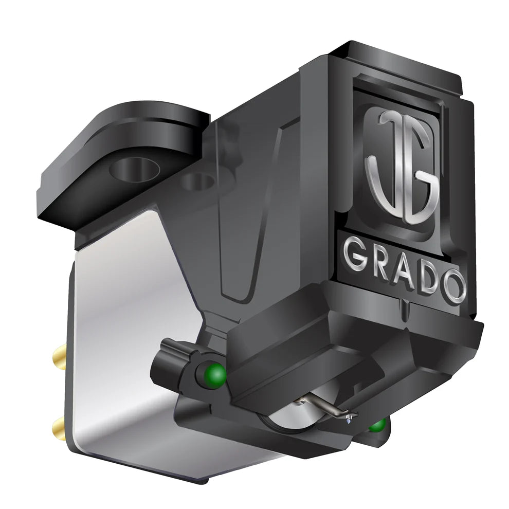 GRADO Prestige Green3