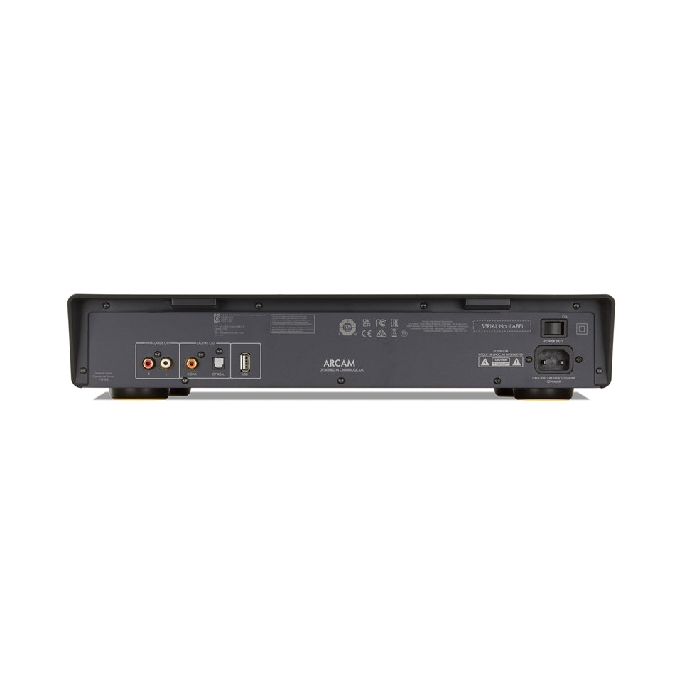 Arcam CD5