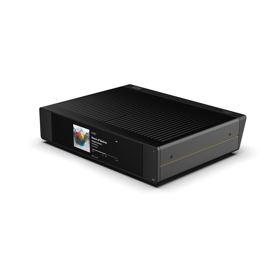 Arcam ST25