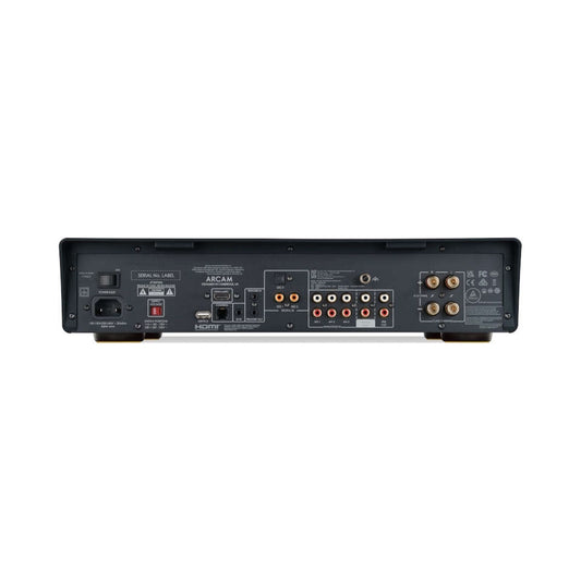 Arcam A15+