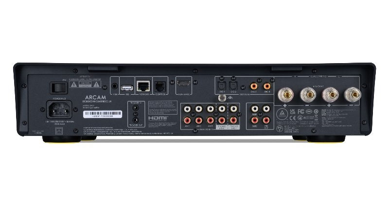 Arcam SA35