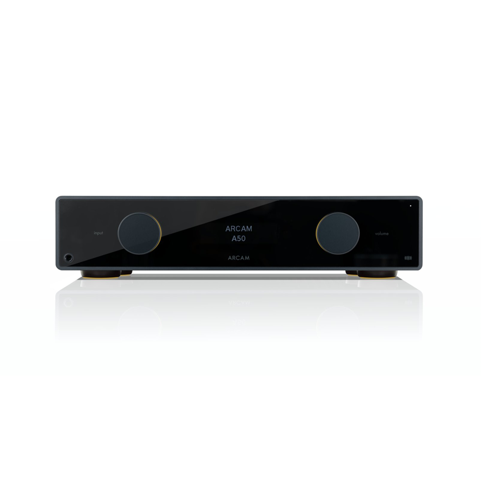 Arcam A50