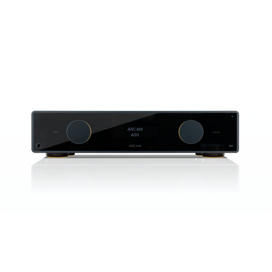 Arcam A50
