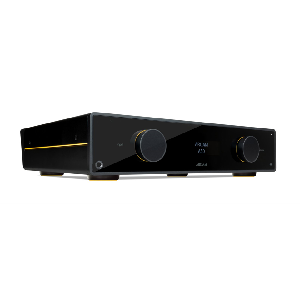 Arcam A50
